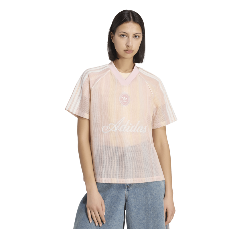 Ženska majica adidas Knit