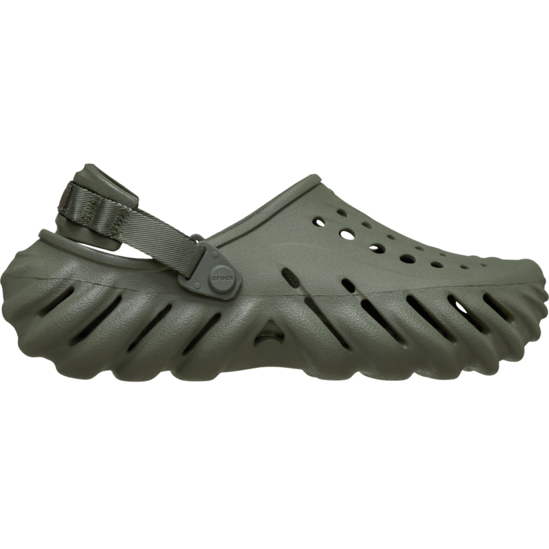 Muške klompe Crocs Echo clog