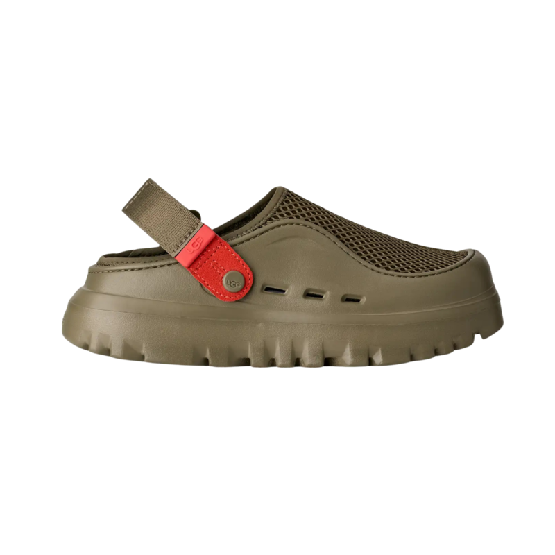 Muške papuče Ugg Peakmod breathe