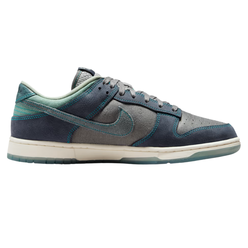 Muške patike za trčanje Nike Dunk low retro se
