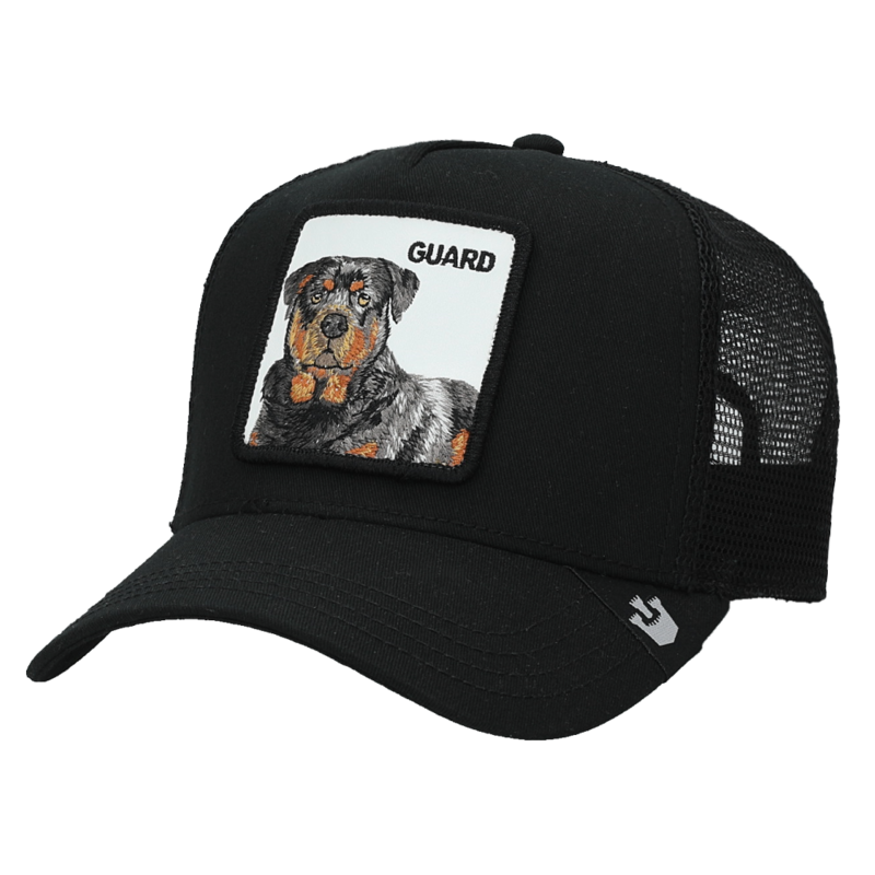 Unisex kačket Goorin Bros The guard dog