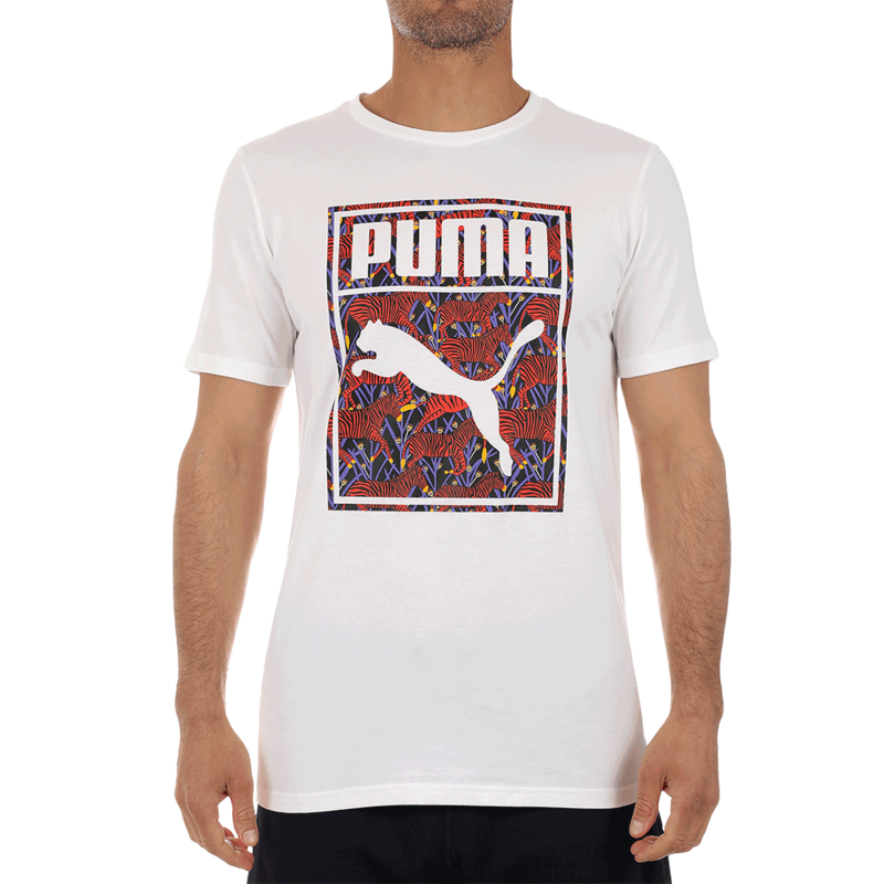 Muška majica Puma Art Series Tee