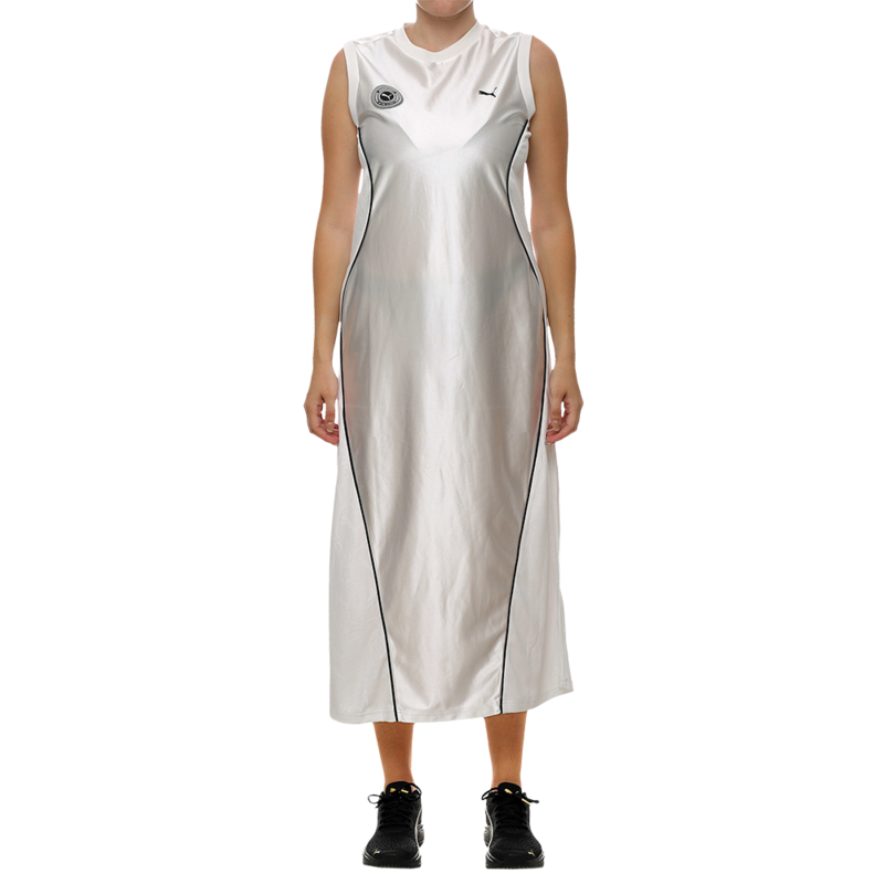 Ženska haljina Puma Dare to jer-she dress