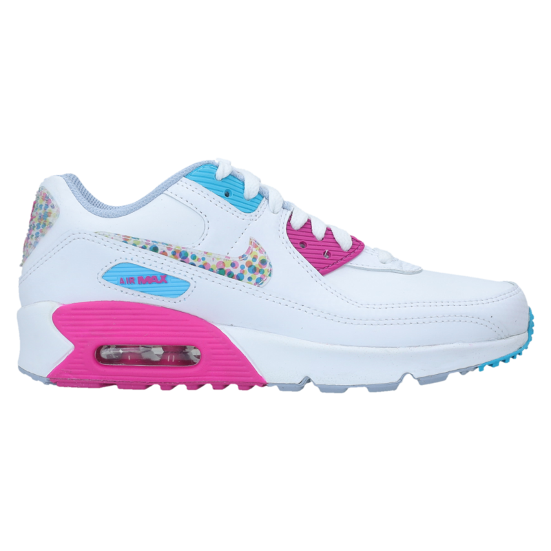 Dečije patike Nike AIR MAX 90 LTR SE GS