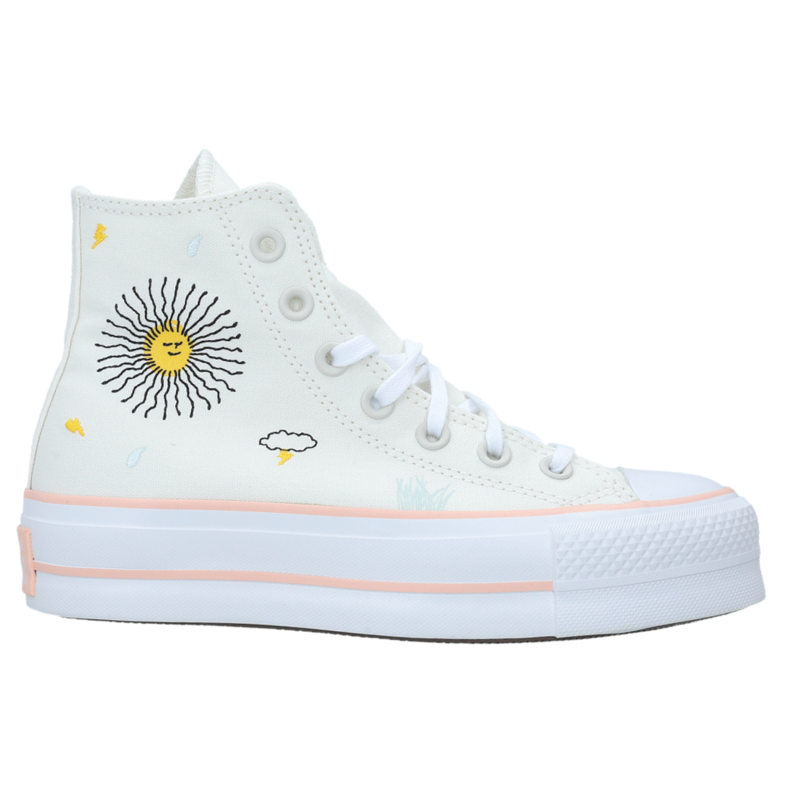 Ženske patike Converse Chuck Taylor All Star Lift