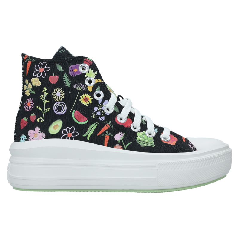 Ženske patike Converse Chuck Taylor All Star Move