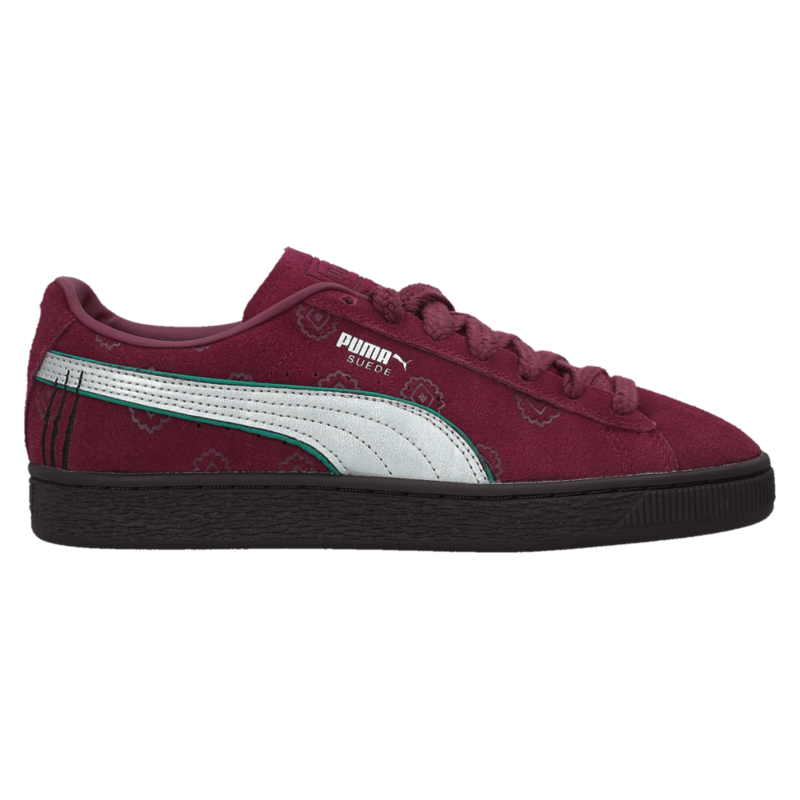 Dečije patike Puma Suede 2 one piece jr