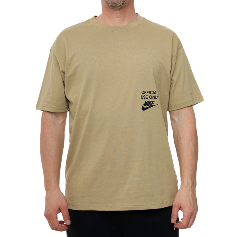 Muška majica Nike U nsw tee m90 oc remix