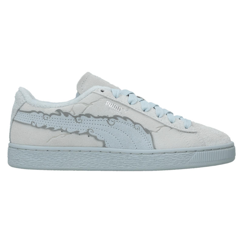 Unisex patike Puma Suede 3 one piece