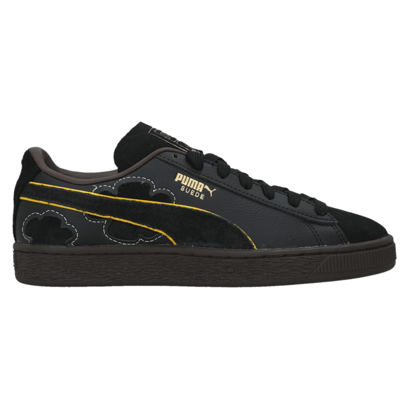 Unisex patike Puma Suede 4 one piece