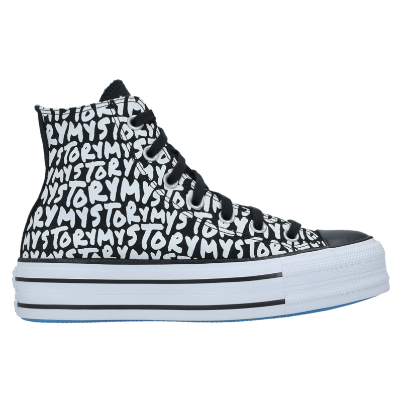 Ženske patike Converse Chuck Taylor All Star Double Stack Lift