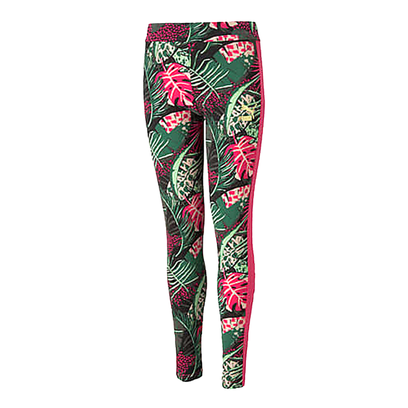 Dečije helanke Puma T7 vacay queen aop leggings g