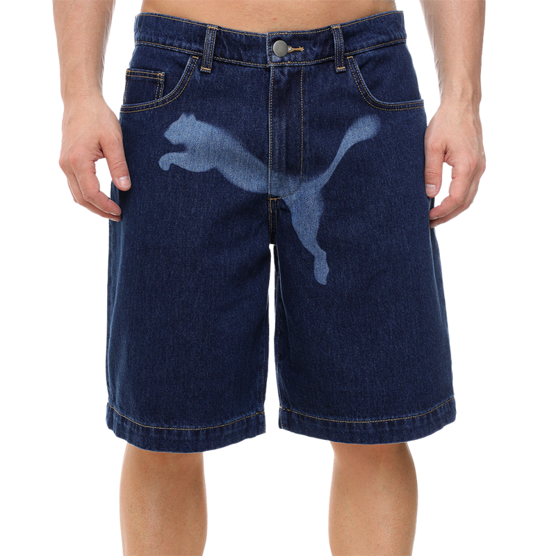 Muški šorc Puma X asap rocky denim short