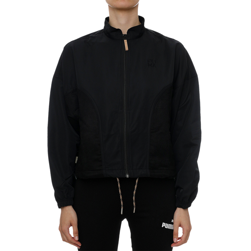 Ženski šuškavac Puma INFUSE Woven Jacket