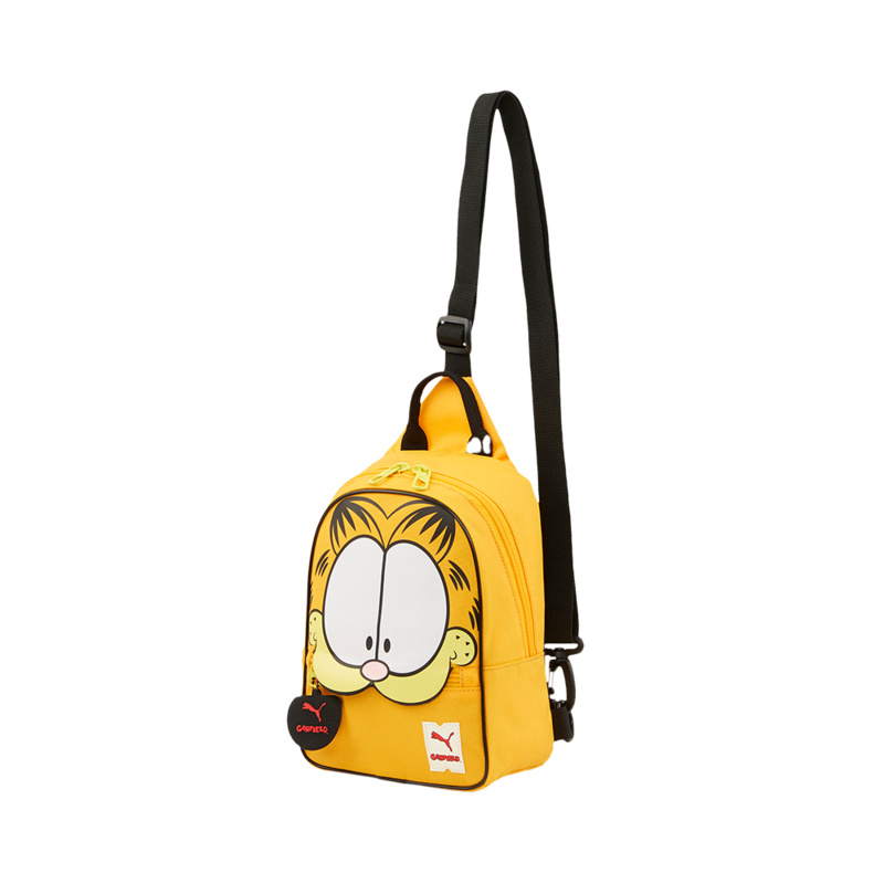 Dečiji ranac Puma x Garfield Mini Sling Bag