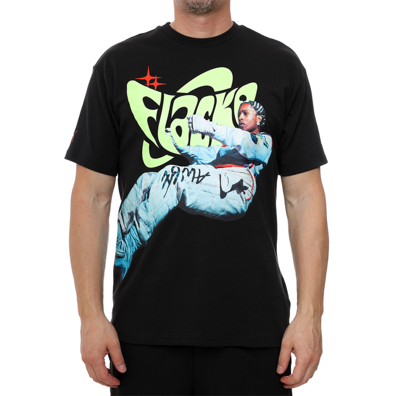 Muška majica Puma Asap rocky flacko drive tee