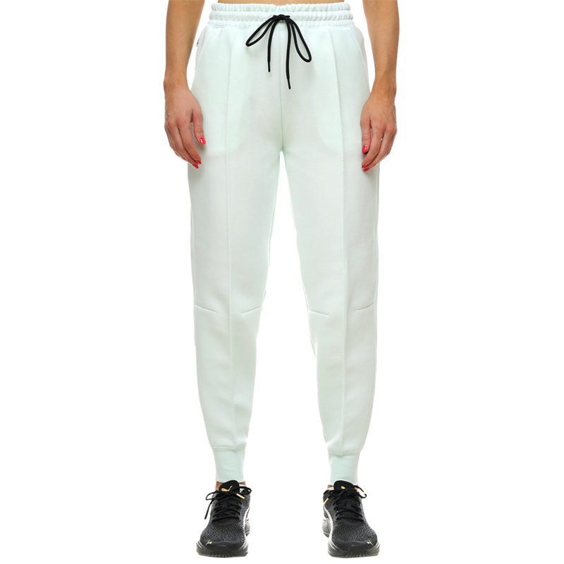 Ženska trenerka donji deo Nike W nsw tch flc mr jggr