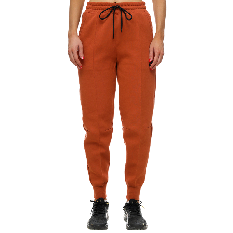 Ženska trenerka donji deo Nike W nsw tch flc mr jggr