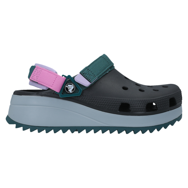 Ženske papuče Crocs CLASSIC HIKER CLOG