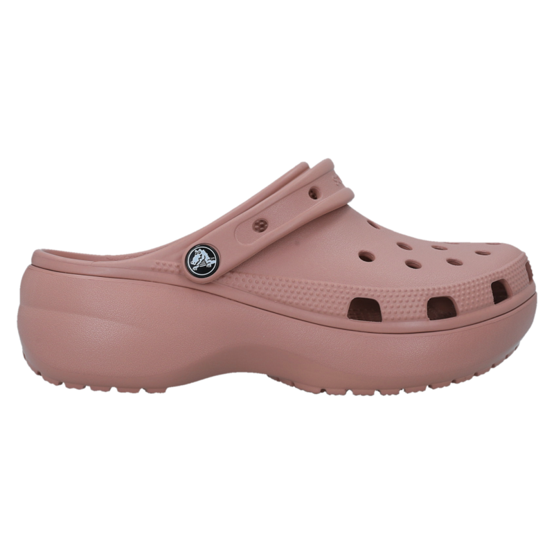 Ženske papuče Crocs CLASSIC PLATFORM CLOG WOMEN