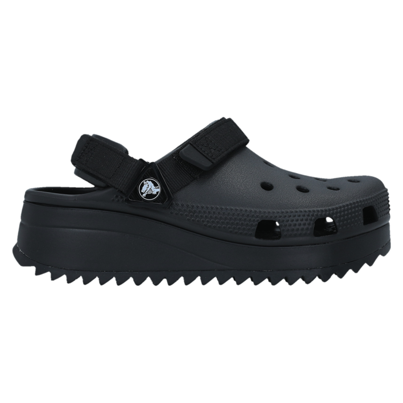 Ženske papuče Crocs CLASSIC HIKER CLOG