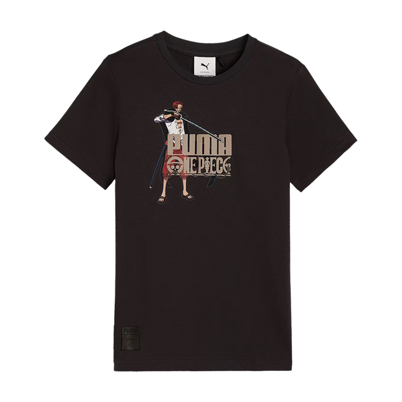 Dečija majica Puma X One Piece graphic tee