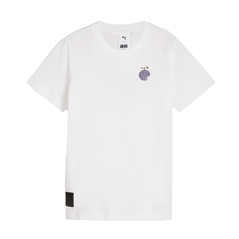 Dečija majica Puma X One Piece graphic tee