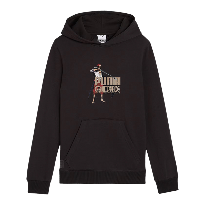 Dečiji duks Puma X One Piece graphic hoodie tr