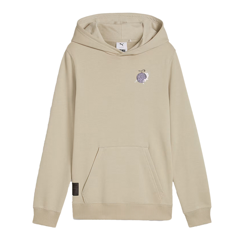 Dečiji duks Puma X One Piece graphic hoodie tr