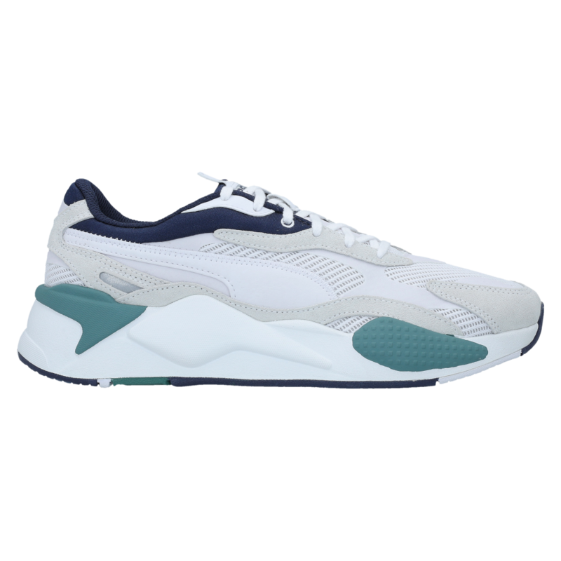 Muške patike Puma RS-X3 TWILL AIRMESH