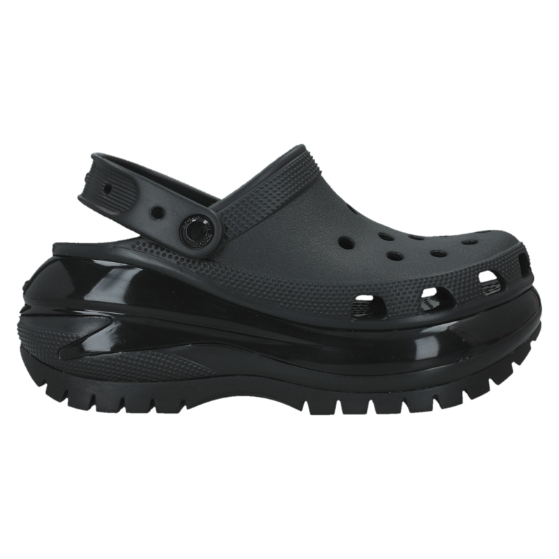 Ženske klompe Crocs mega crush clog