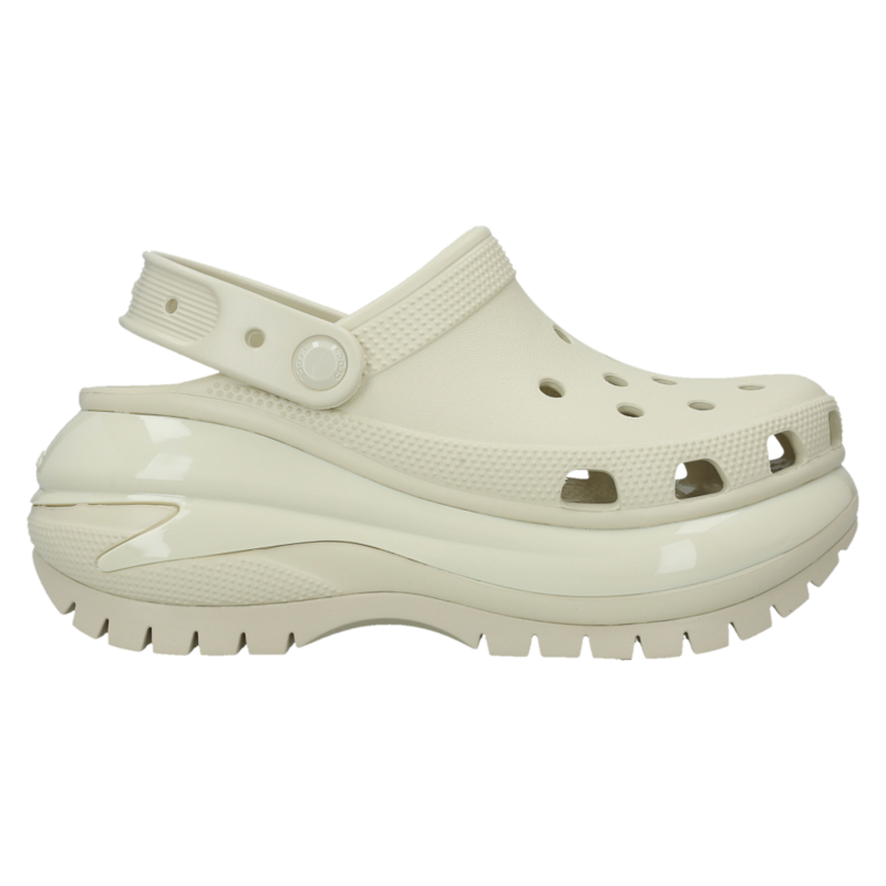 Ženske klompe Crocs mega crush clog