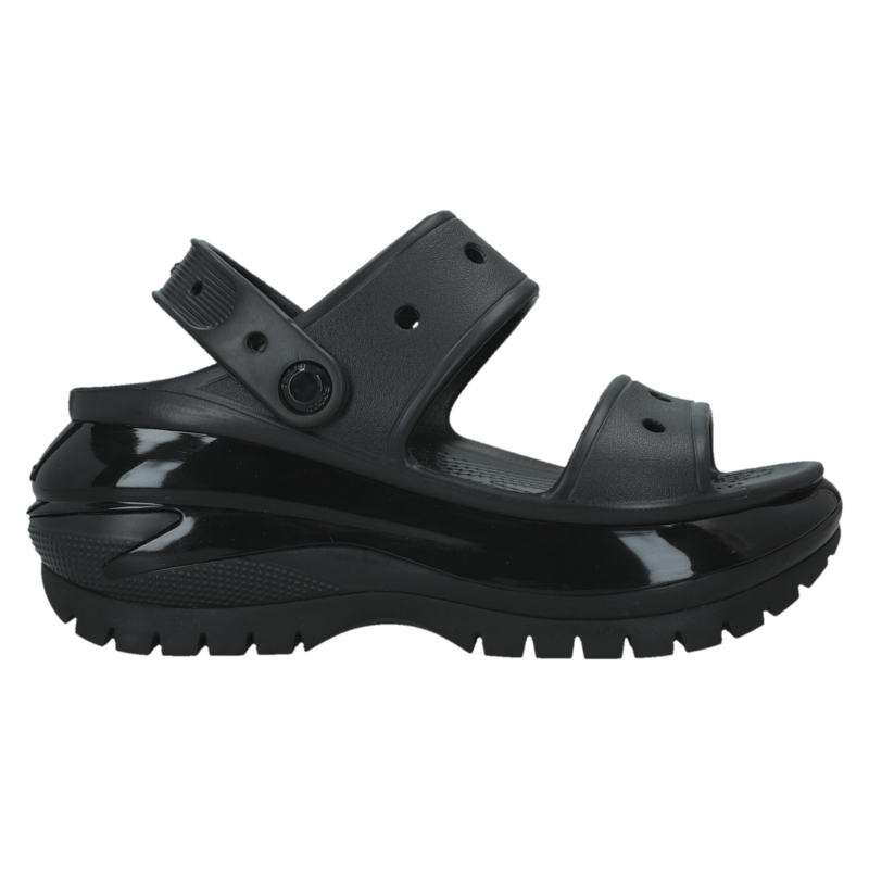 Ženske sandale Crocs mega crush sandal