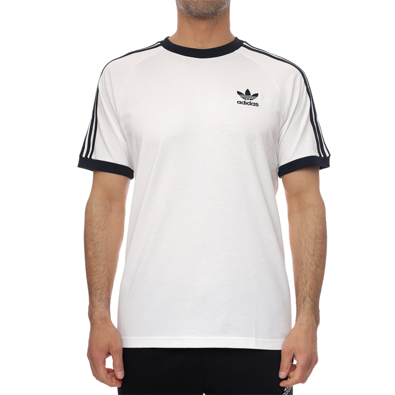 Muška majica adidas 3-STRIPES TEE