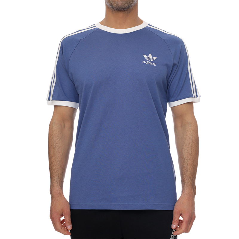 Muška majica adidas 3-STRIPES TEE