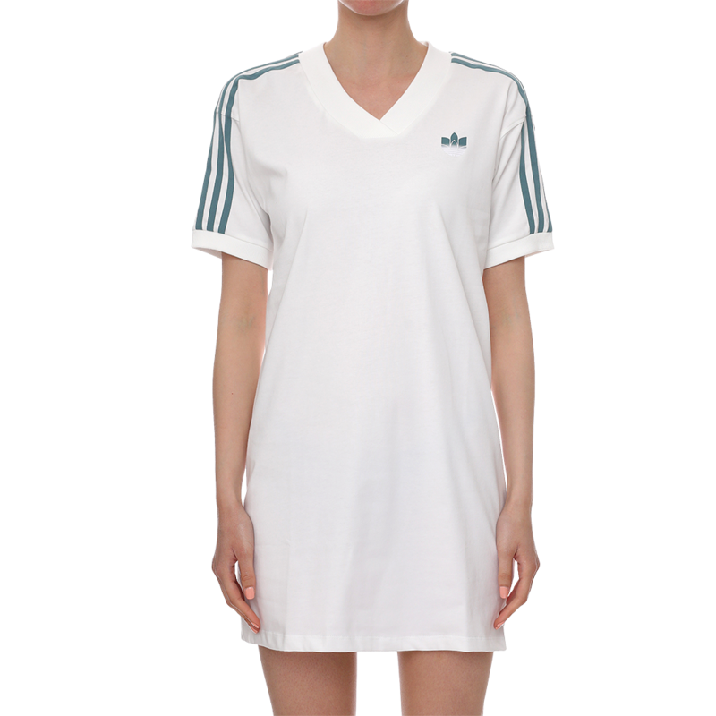 Ženska haljina adidas TEE DRESS