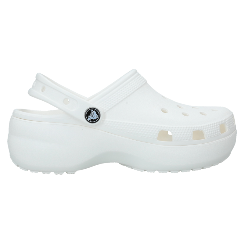 Ženske klompe Crocs classic platform clog w