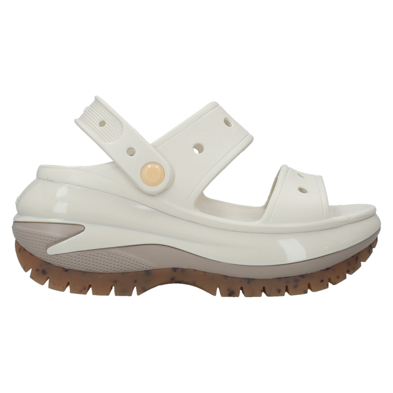 Ženske sandale Crocs mega crush sandal
