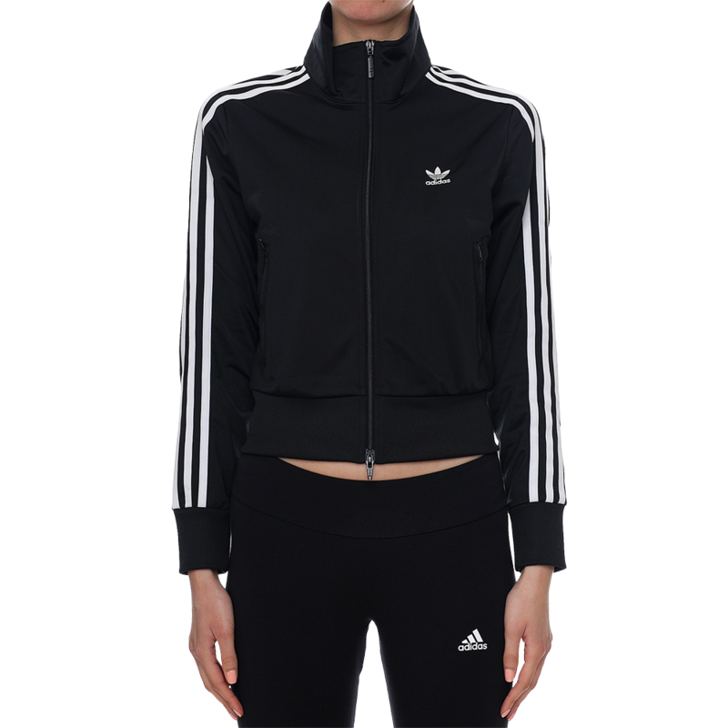 Ženski duks adidas Firebird tt pb