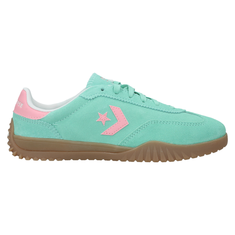Ženske patike Converse run star trainer suede