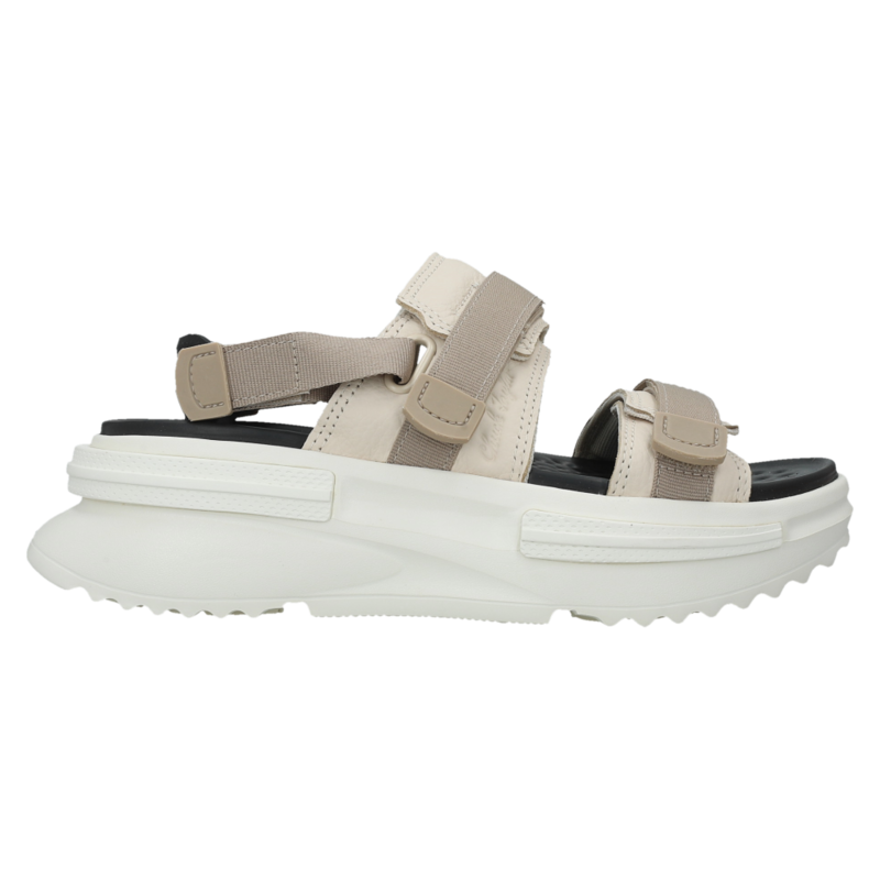 Ženske patike Converse run star utility sandal cx