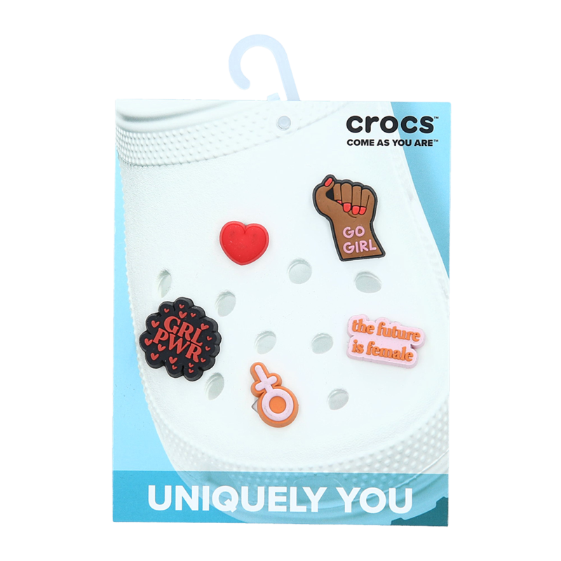 Privesci za Crocs Jibbitz