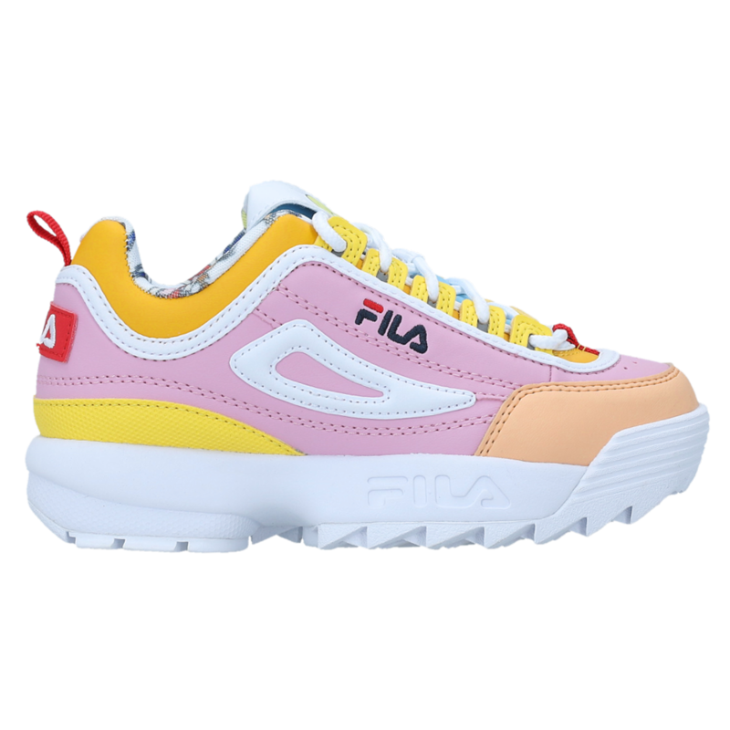 Dečije patike Fila WB DISRUPTOR KIDS