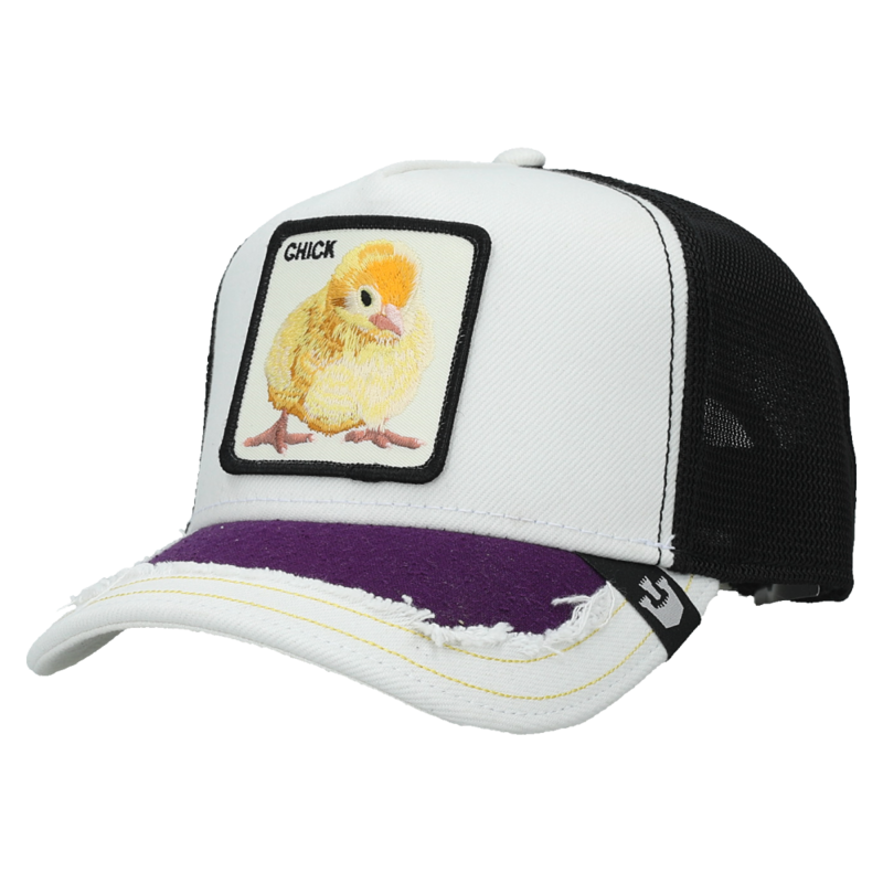 Unisex kačket Goorin Bros Silky chick