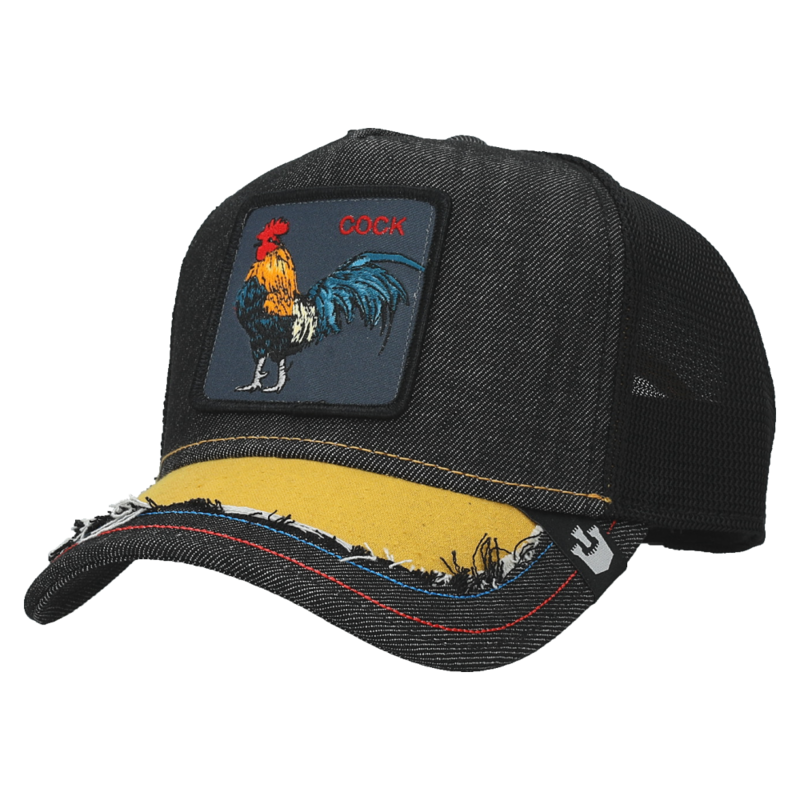 Unisex kačket Goorin Bros Silky cock