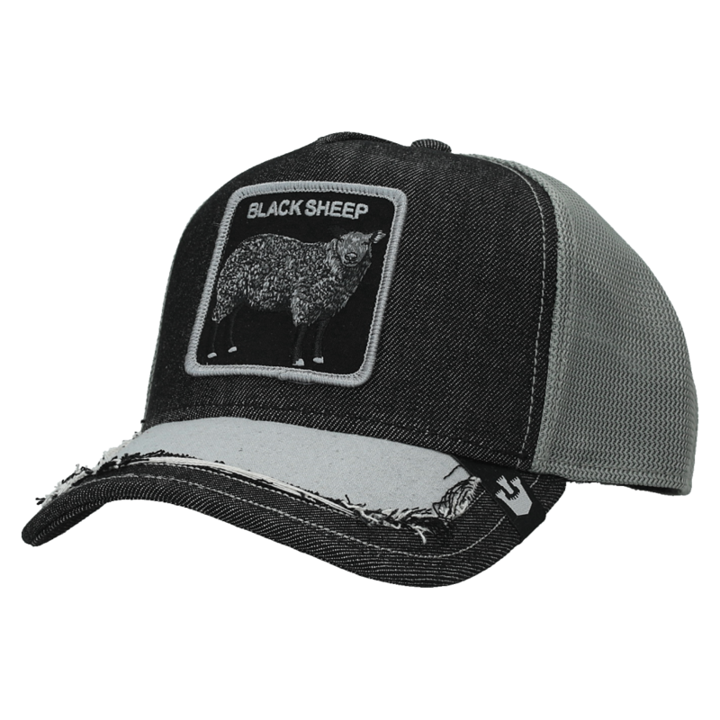 Unisex kačket Goorin Bros Silky sheep