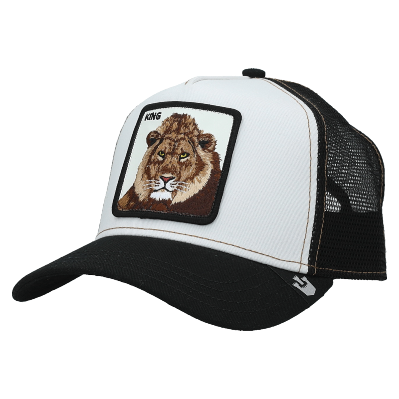 Unisex kačket Goorin Bros The king lion