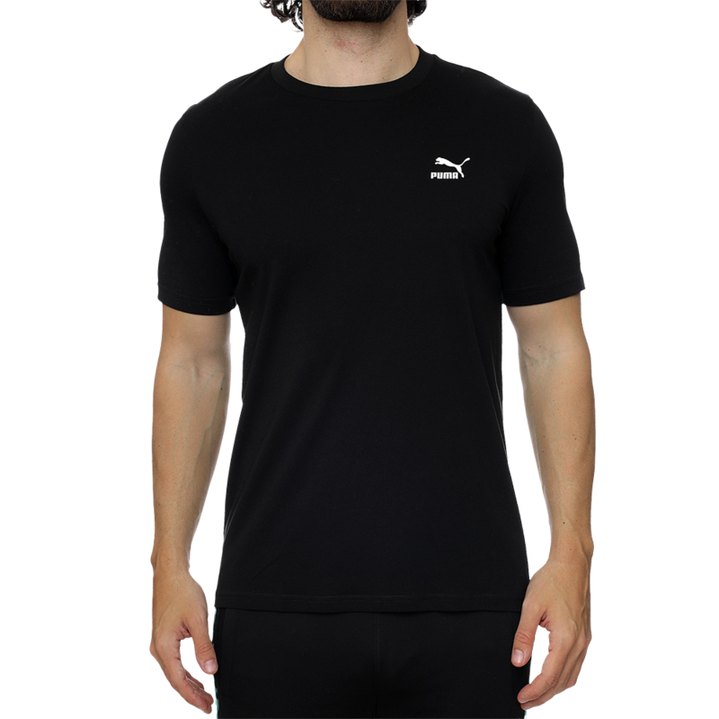 Muška majica Puma Classics small logo tee