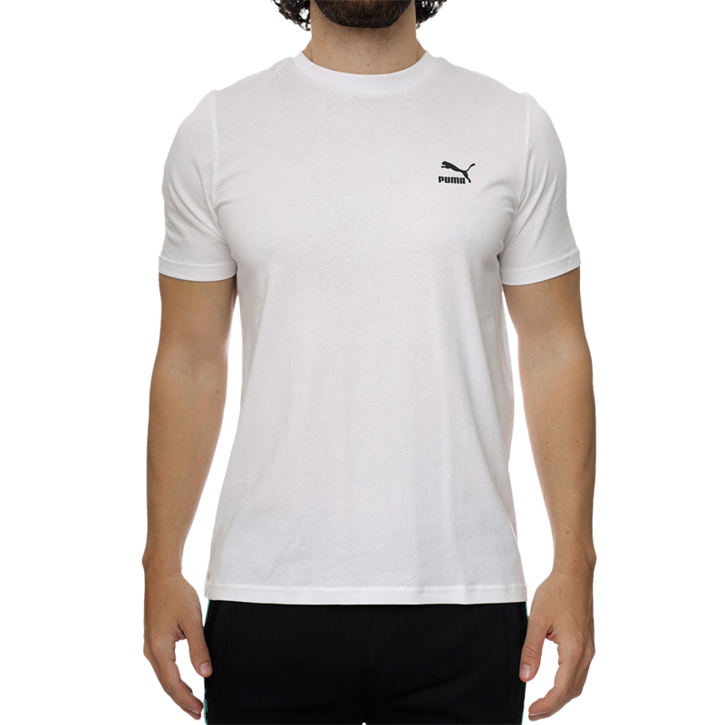 Muška majica Puma Classics small logo tee