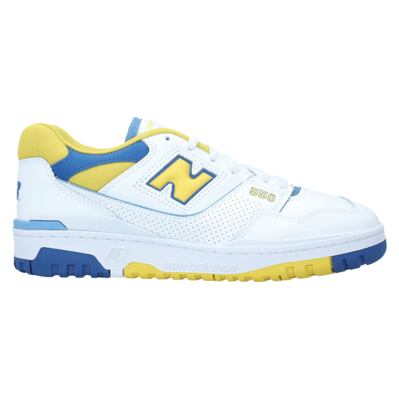 Muške patike New Balance M 550